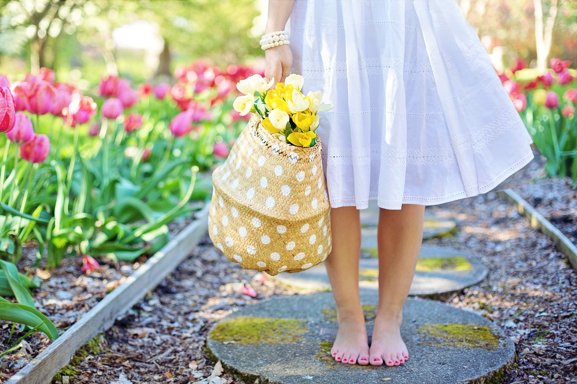 Es duftet nach Frühling – was im Garten zu tun ist!