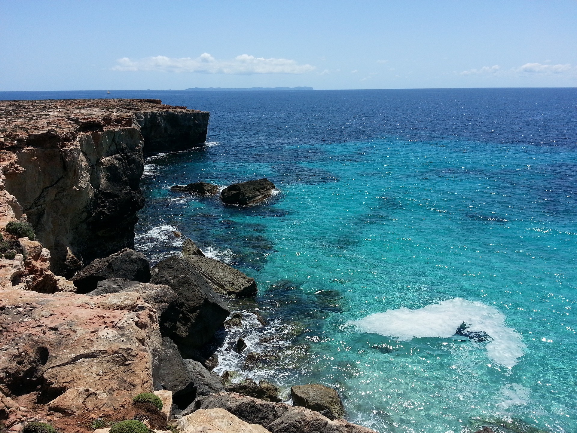 Urlaub auf Mallorca