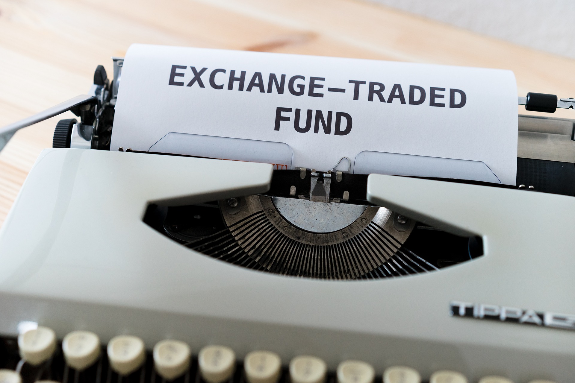 Fonds, ETFs und Aktien – wie unterscheiden sich die Geldanlagen?