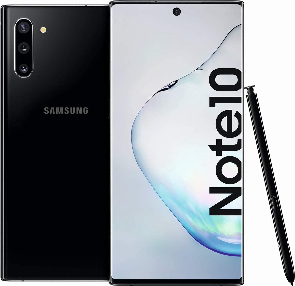 Erfahrungsbericht Samsung Galaxy Note 10