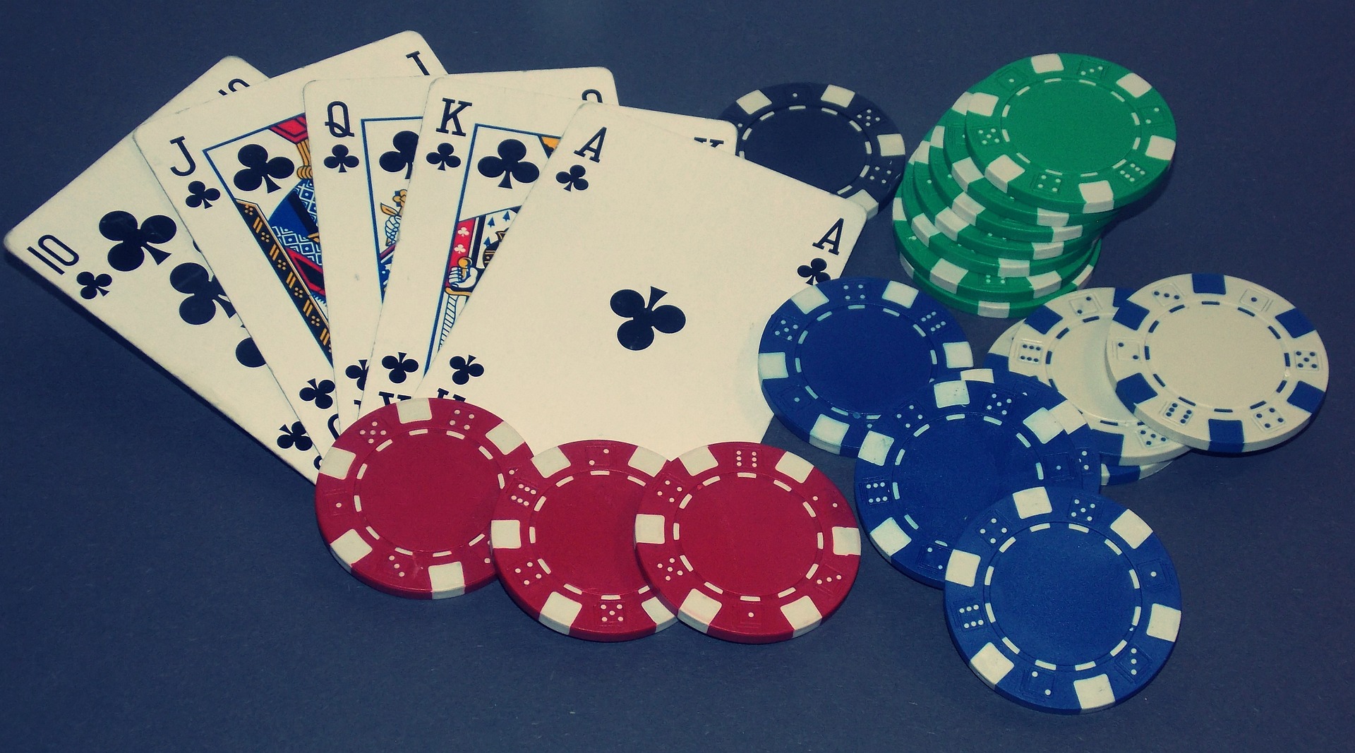 Poker: Die unterschiedlichen Spielvarianten