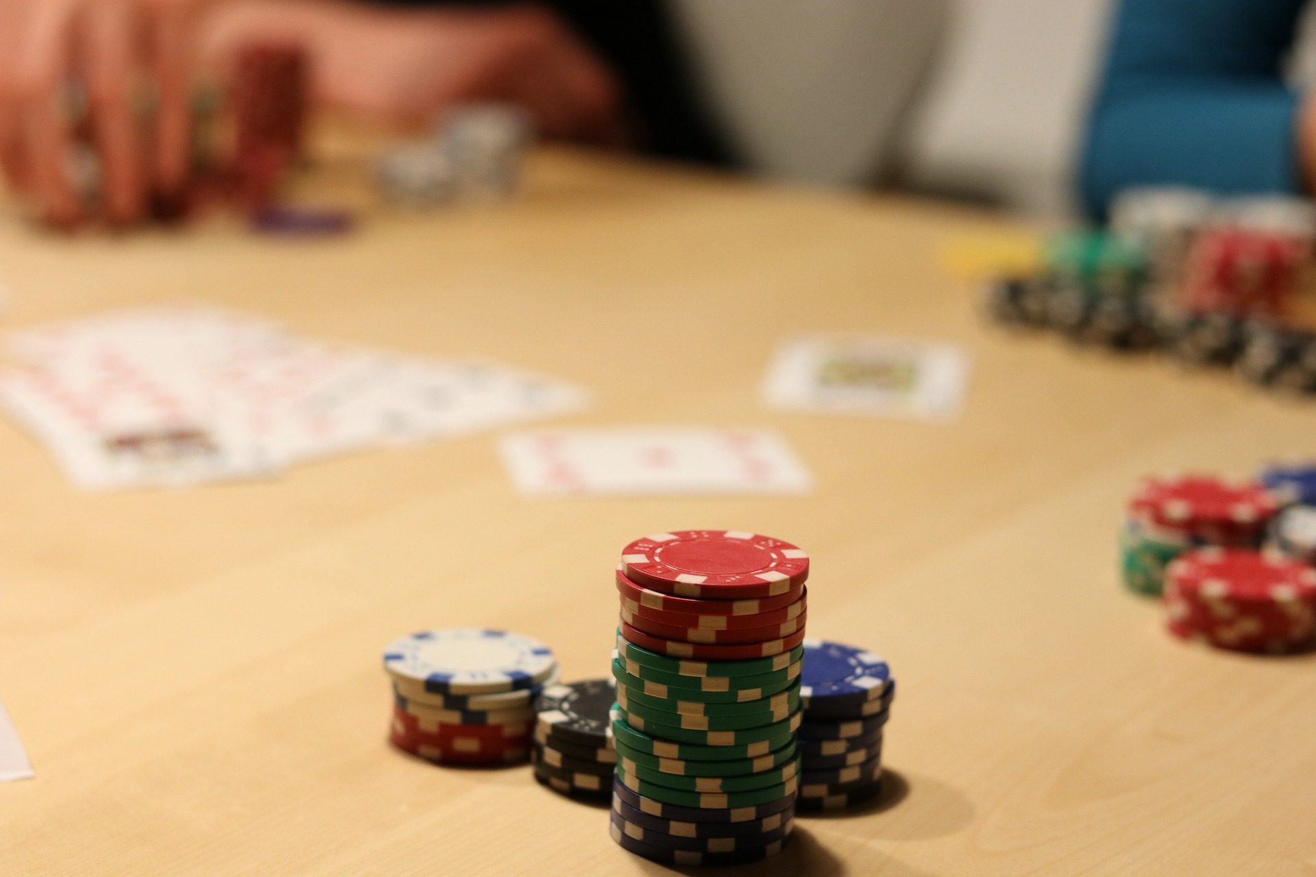 Poker: Die Regeln erklärt (Texas Hold’em)