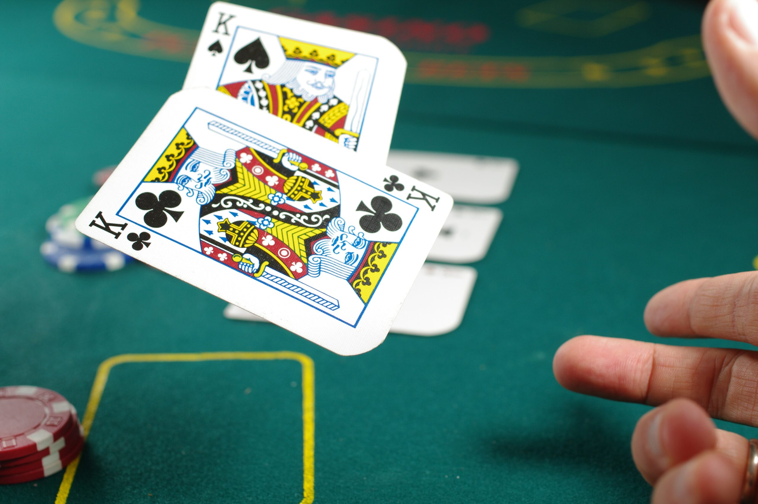 Diese goldenen Regeln sollten Poker-Anfänger beachten