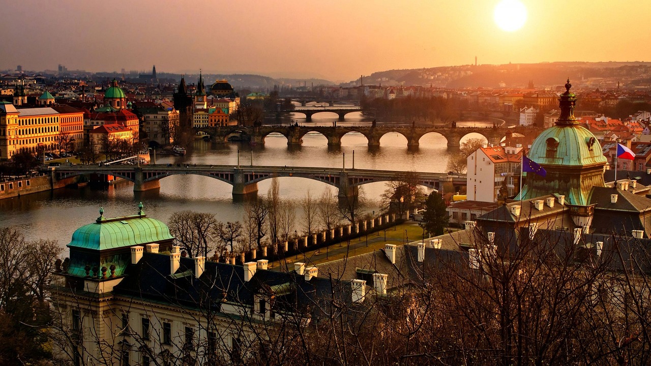 Prag: Die ultimative Destination für einen unvergesslichen Junggesellenabschied