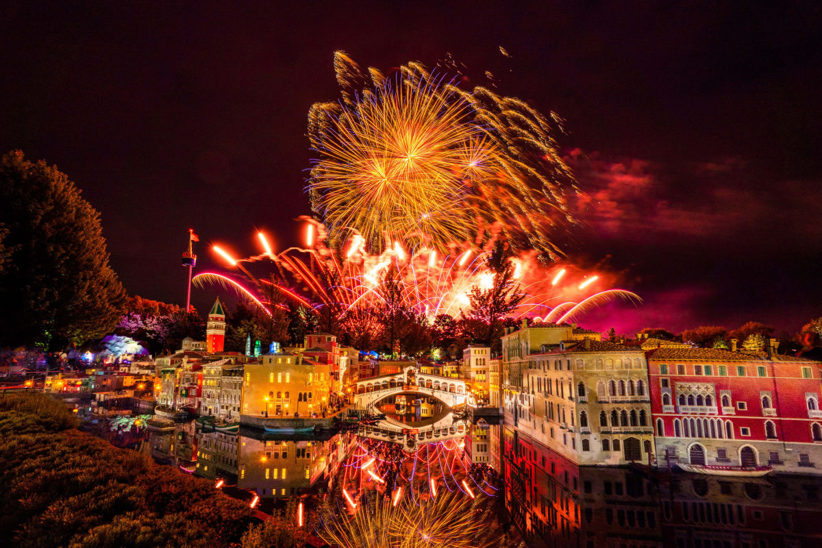 Piraten, Parade und Party im LEGOLAND® Deutschland