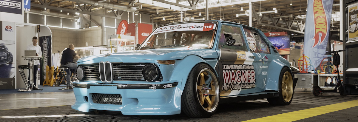 Der Gewinner der Hot Wheels Legends Tour Germany 2023 ist gekürt