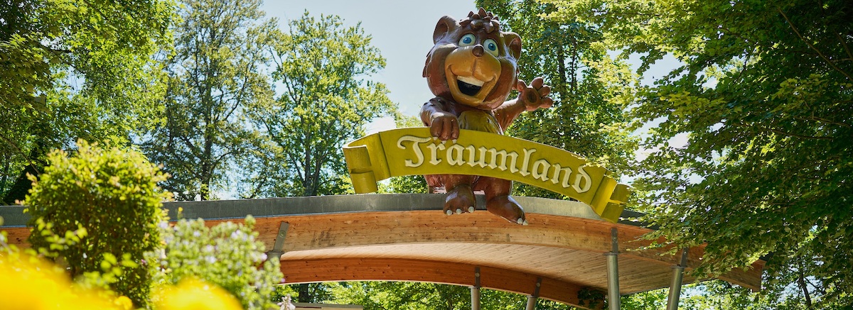 Traumland