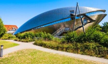 Technik, Mensch, Natur: Universum® Bremen