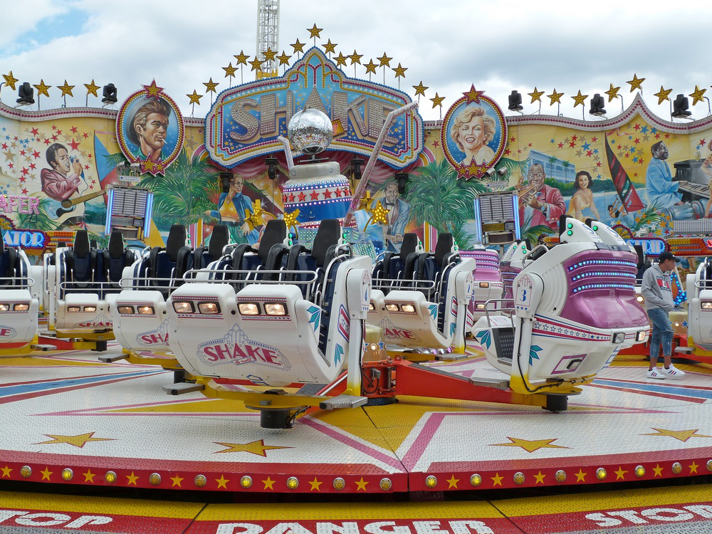 Pauline I. ist die neue Kirmeskönigin für NRW