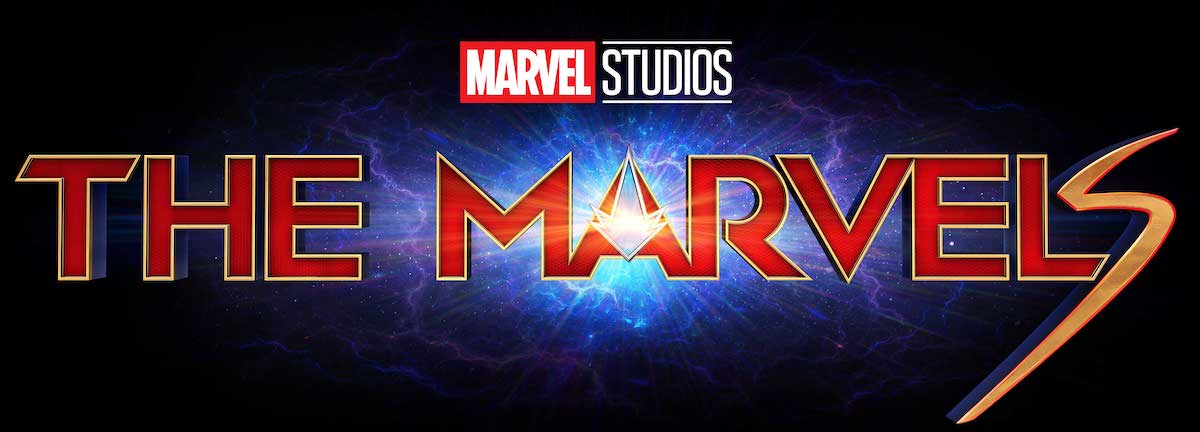 Ab 8.11 im Kino: THE MARVELS