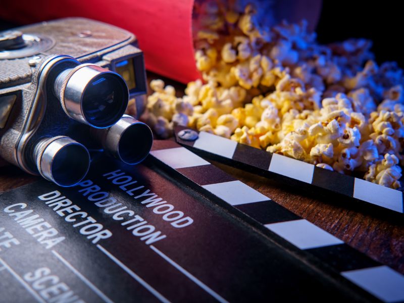 Am 9. & 10. September: Jeder Kinofilm 5 Euro DAS KINOFEST 2023 bei CinemaxX