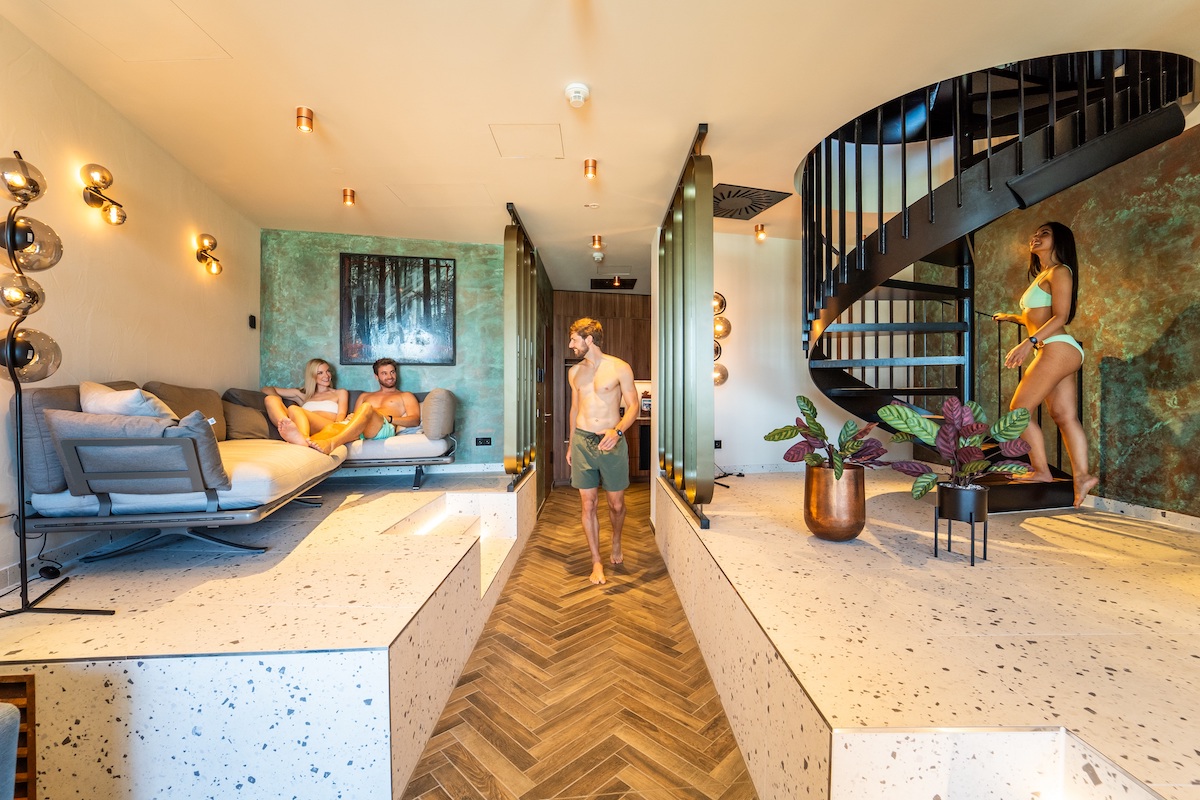 Rulantica bietet neue luxuriöse Tages-Suiten