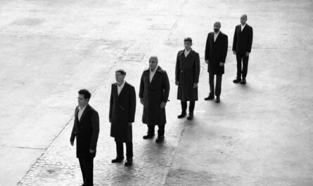 Rammstein Europa Stadion Tour 2024 deutsche Shows in Gelsenkirchen und Dresden