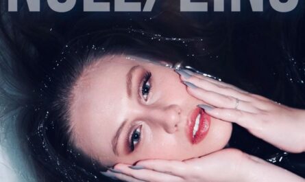 EMY veröffentlicht Debüt-EP "Null/Eins" mit tiefgründiger Single "Persona non grata"