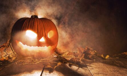 Halloween: Grusel so irisch wie das Pub und der St. Patrick´s Day