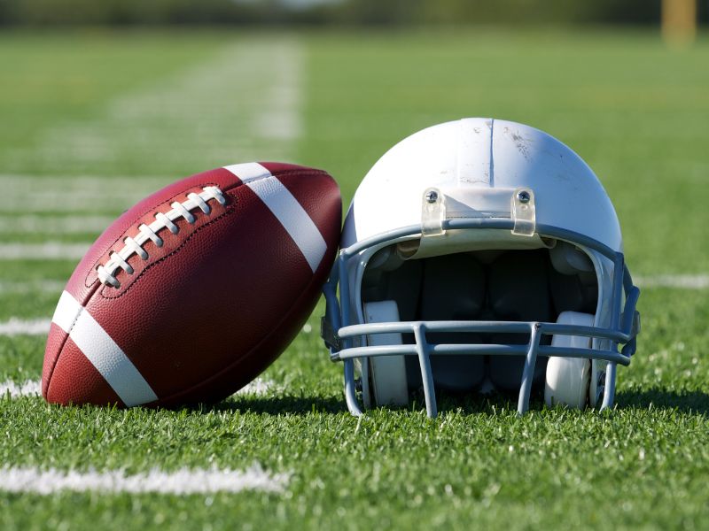 Die New England Patriots kommen nach Deutschland