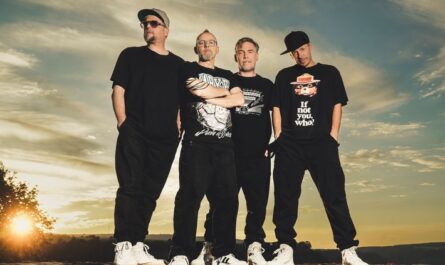 Pinot and Rock - angesagte Stars lassen Fans jubeln