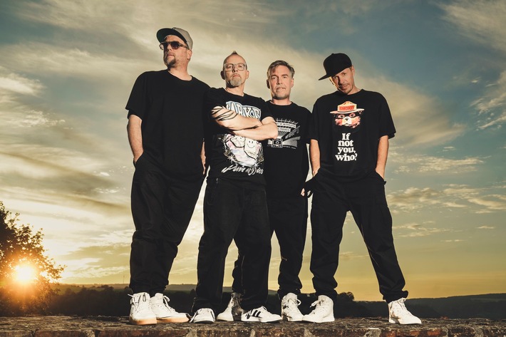 Pinot and Rock – angesagte Stars lassen Fans jubeln