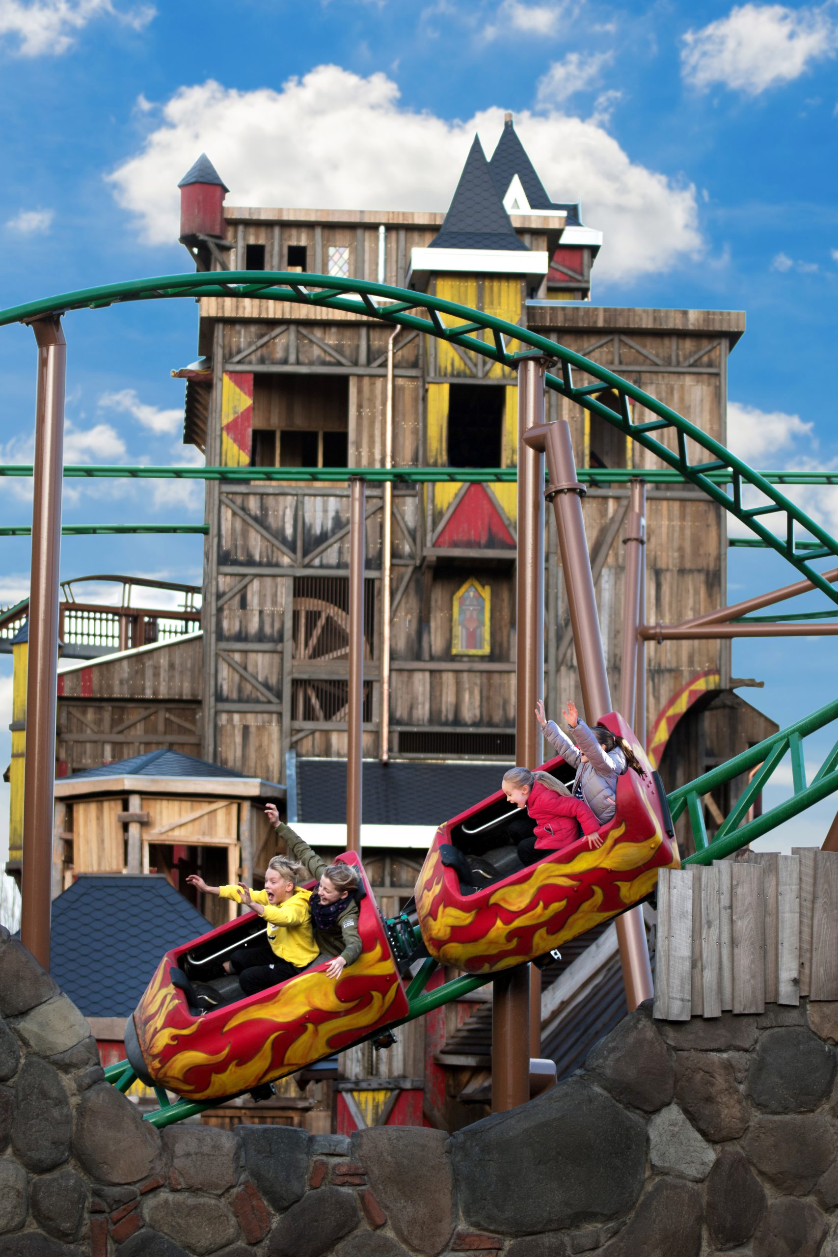 Schloss Dankern  öffnet seine Türen