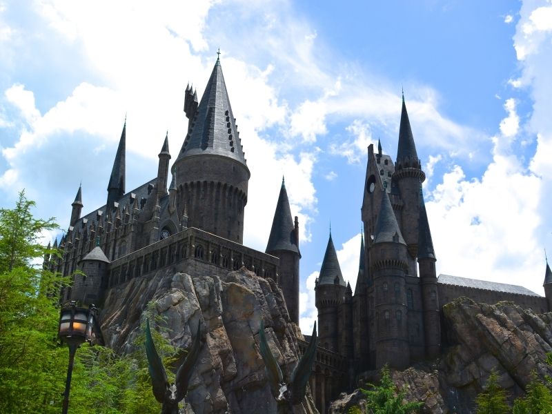 Hamburgs neue magische Anziehungskraft: Theatererlebnis „Harry Potter und das verwunschene Kind“ feiert am 5. Dezember Premiere