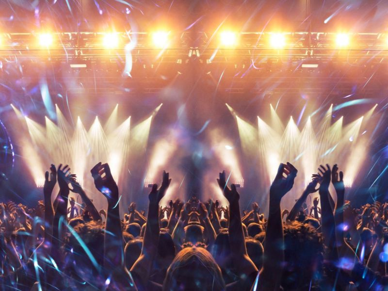 Viele neue Acts und ein weiterer Headliner für Hurricane 2023 bestätigt