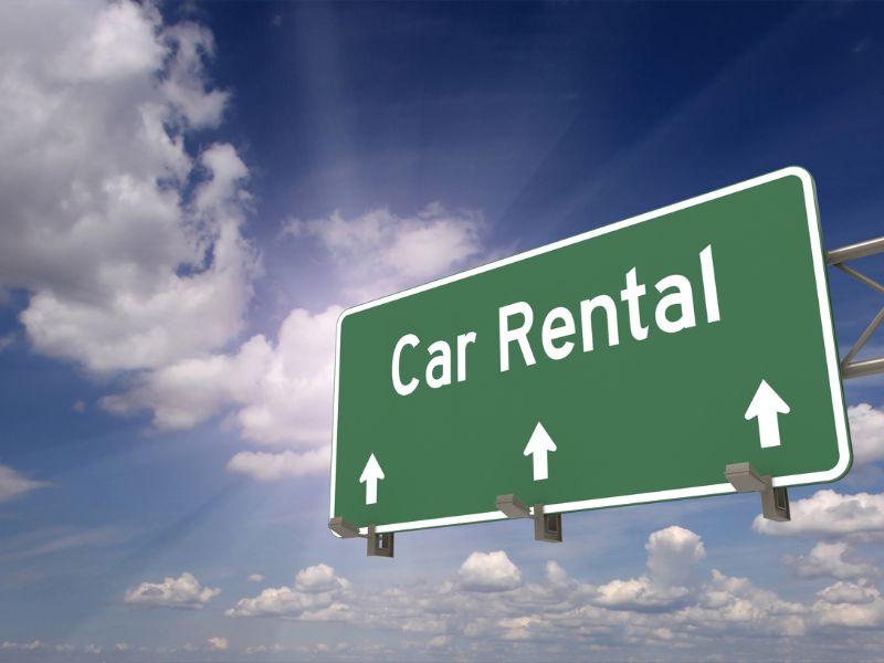 Auch für 2023 rät Sunny Cars zur frühen Mietwagen-Buchung