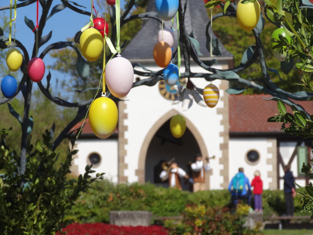 Tripsdrill – mit Schwung in die neue Saison