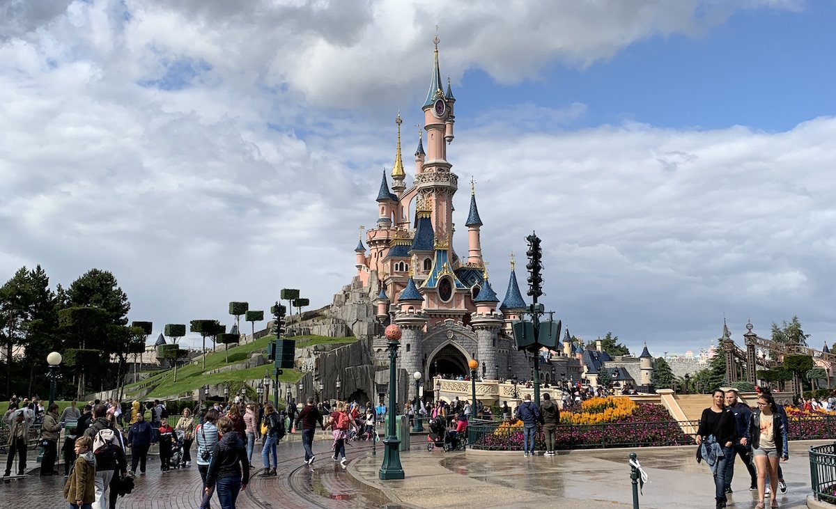 Wertvolle Tipps für einen Besuch im Disneyland Paris