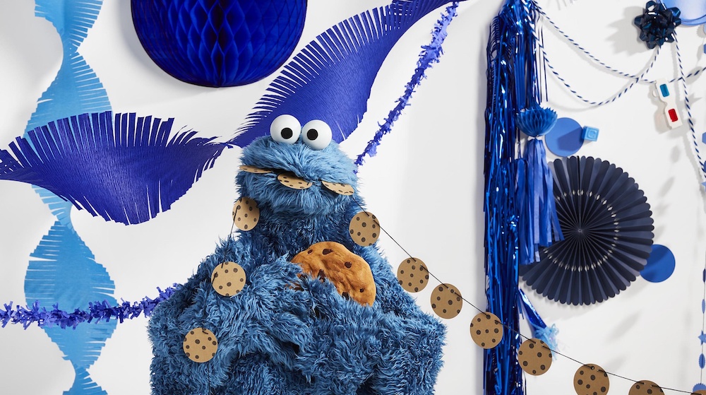 50 Jahre deutsche Sesamstraße – Jetzt wird gefeiert!