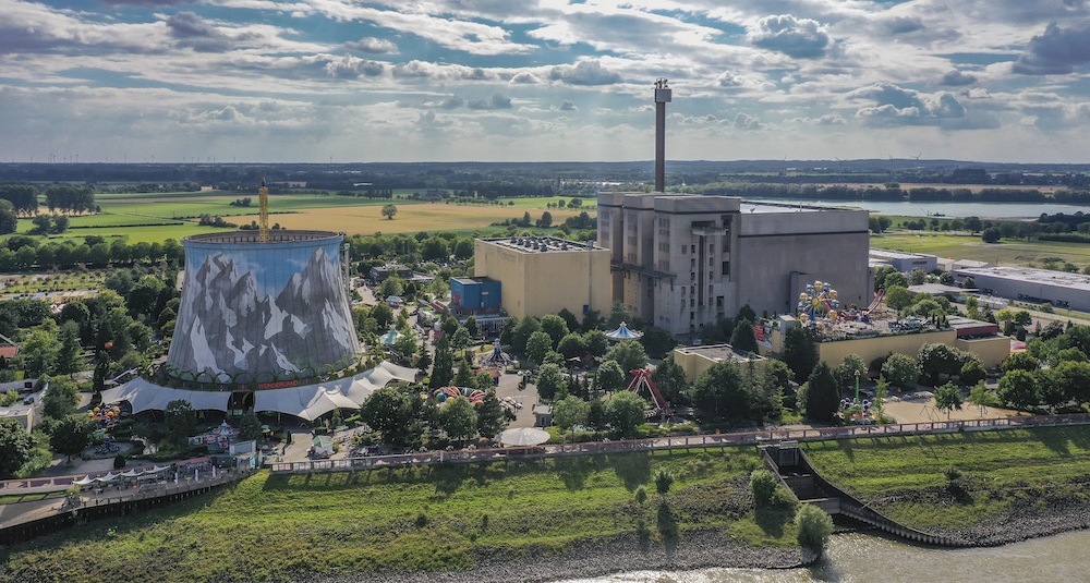 „Mit Schwung ins große Abenteuer“