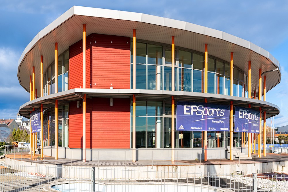 Noch mehr Platz für Kreativität: Die Europa-Park Talent Academy erhält neuen Standort