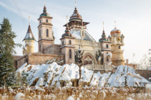 Winter Efteling startet am 13. November mit Jubiläumsedition