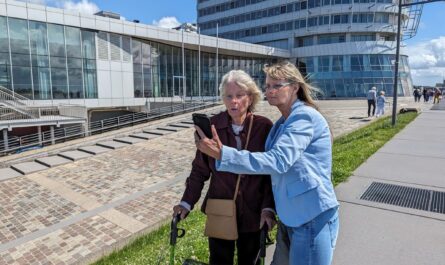 Neu: Rolli Tour im BremerhavenGui