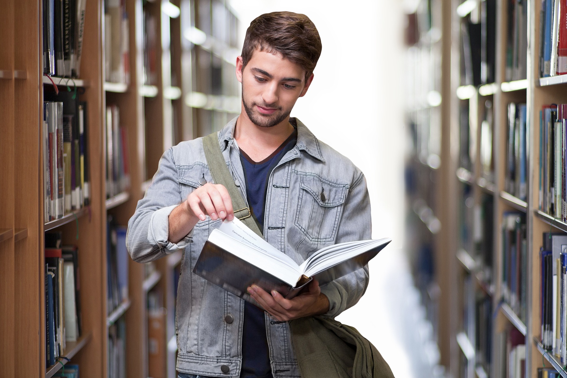 Das neue Semester beginnt – die Checkliste für Erstsemester