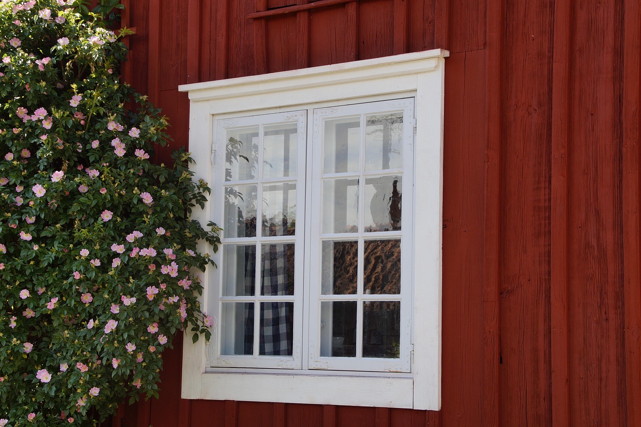 Ein Schwedenhaus bauen – skandinavisches Flair aus Holz für Zuhause