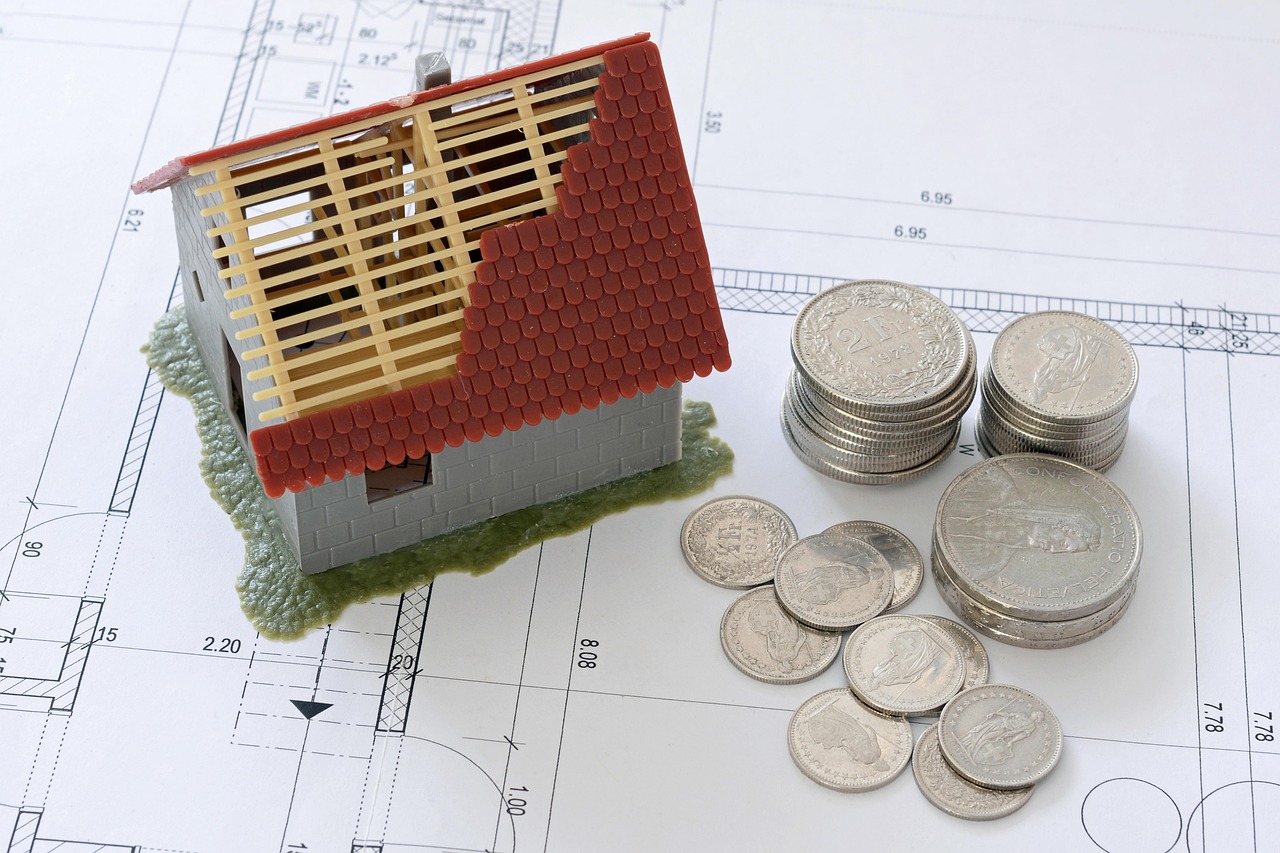 In Immobilien investieren zur Altersvorsorge: So funktioniert es