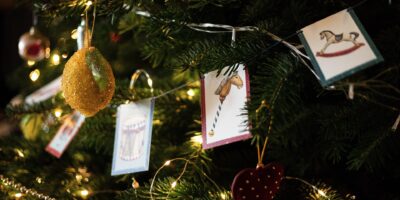 Weihnachtsbräuche in anderen Ländern