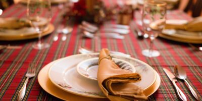 Tischdecken – Zwischen Tradition, Design und Alltagstauglichkeit