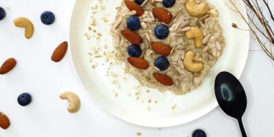 Haferflocken und Porridge: Wirklich so gesund oder nur ein Trend?