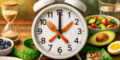 Intervallfasten 16:8 im Check: Was sagt die Studienlage zum Trend-Rhythmus?