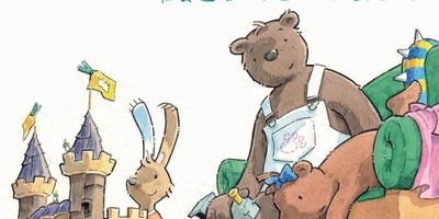 Kinder zum Aufräumen motivieren